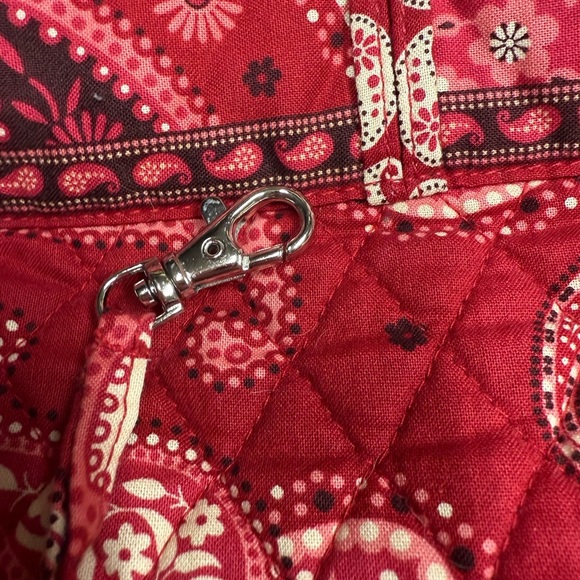 Vera Bradley bag - Picture 3 of 11